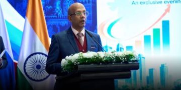 Better connectivity will boost India-Russia ties – Indian CEO