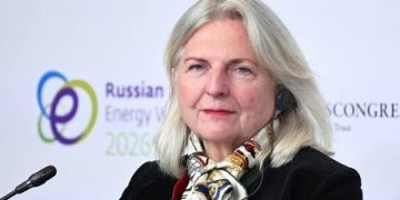 Trump defies Western critics over Putin’s G20 invitation