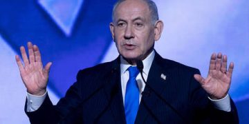 Israel heads to the polls: Netanyahu seeks to survive another election