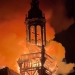 France imposes curfews as riots spiral