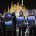 Hard to convince Italians to back Ukraine – defense minister