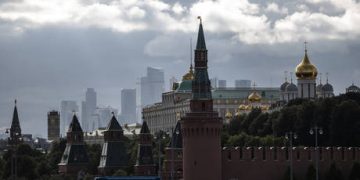 EU won’t try to steal Russian assets again – Belgium