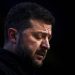 Zelensky says he wants to run for president again