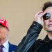 Can Elon Musk’s millions save the Republicans in November?