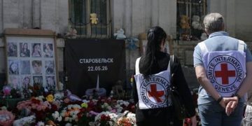 Starobelsk massacre survivors recount lingering terror to RT (VIDEO)