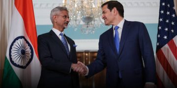India and US ‘very close’ to trade deal – Rubio