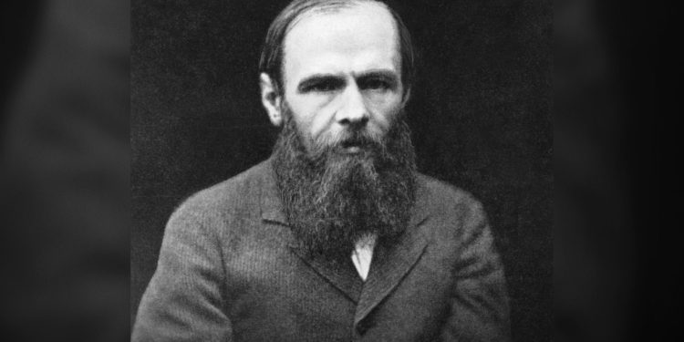 Would Dostoevsky have appeared on RT?
