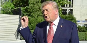 Vance refuses to call Ukraine an ally