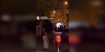 Corrupt Ukrainian draft officer accused of beating recruit to death