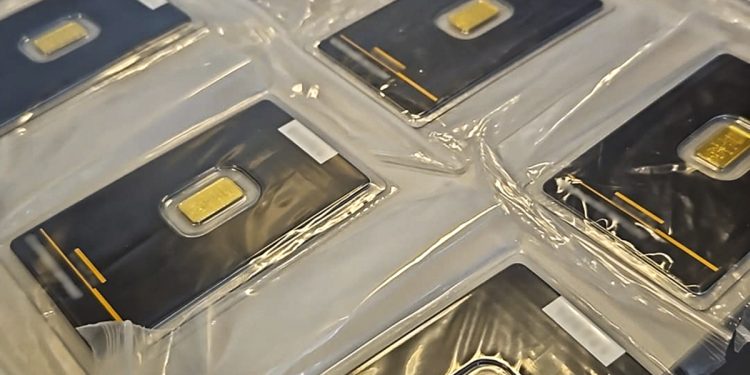 Ukrainian-run money laundering ring busted in Poland