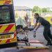 Livestock virus claims first human victim in France
