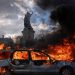 France deploying counterterrorism troops to quell riots