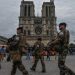 French police to sue state over riots