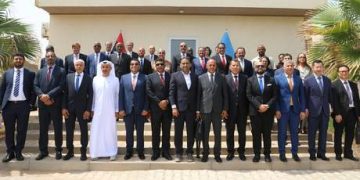 Libya’s maritime deal with Türkiye angers EU states