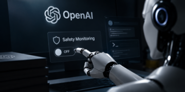 Saudi man who bugged OpenAI office faces espionage charges – WSJ