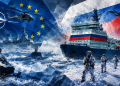 The Arctic giant: How Russia dominates the frozen frontier