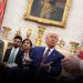 Trump hints at a ‘different kind’ of trade deal with India soon