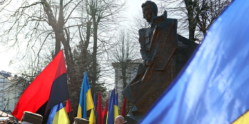 Kiev retreats on Nazi collaborator tribute – Warsaw