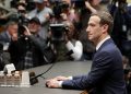 How the Cambridge Analytica scandal still haunts Mark Zuckerberg