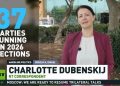 Democracy for whom? Palestinians shut out of Israeli vote – RT reports (VIDEO)