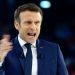 Macron brands Paris suburb shooting France’s first ‘racist terrorist attack’