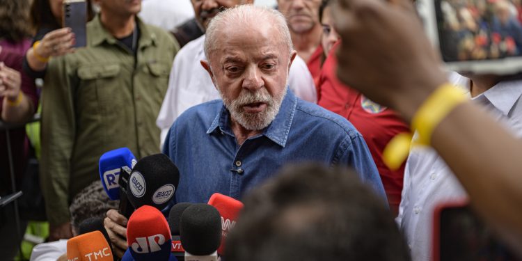 Brazil picks its path: What’s at stake in the election