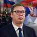 Vucic’s mother attacked in Serbia on election day – ruling party
