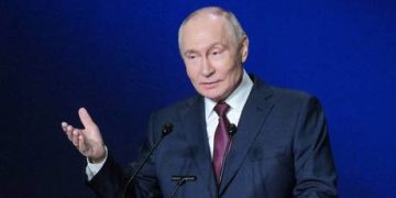 Putin’s key remarks on peace talks and Europe’s ‘schizophrenia’ (VIDEO)