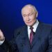 Putin’s key remarks on peace talks and Europe’s ‘schizophrenia’ (VIDEO)