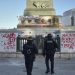 French slam Macron’s riots response – poll