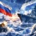 Russia’s ‘sci-fi fortress’ in Antarctica goes viral (VIDEO)