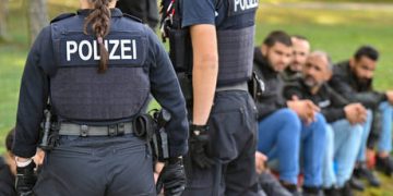 Syrian migrant walked free after raping teen in Germany – media