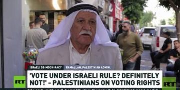 Netanyahu orders blockade of West Bank