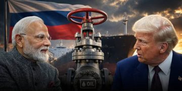 India ramps up oil imports from Middle East – media