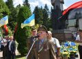 Polish cities mull cutting Ukraine ties over Nazi collaborators