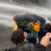 Protests in Europe stem from ‘own mistakes’ – Putin