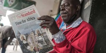 Western media pushing anti-Russian propaganda in Africa – expert