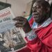 Western media pushing anti-Russian propaganda in Africa – expert