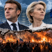 France planning new riot crackdown law