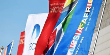 The Russia-Africa summit 2026: What you need to know about building a multipolar world without the West