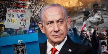 Israel votes on Netanyahu’s future