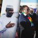 Russia helps Africa become stronger – Nasser’s grandson