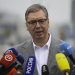 An EU country has reopened the Russia channel. What brought it back?