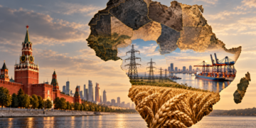 West trying to undermine Russia-Africa cooperation – Moscow