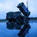 Italy puts Ukraine weapons package on hold – media