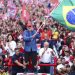 WATCH: Trump ally declares himself ‘leader of Brazil’ after fleeing to US