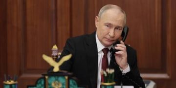 Nordic call to Putin opens rift in Europe on Ukraine