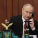 Nordic call to Putin opens rift in Europe on Ukraine