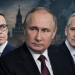 Financial Times rejects Nordic demands to correct Putin call story – media