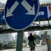 Knife attacker shot dead outside Israeli Embassy in Belgrade (VIDEO)
